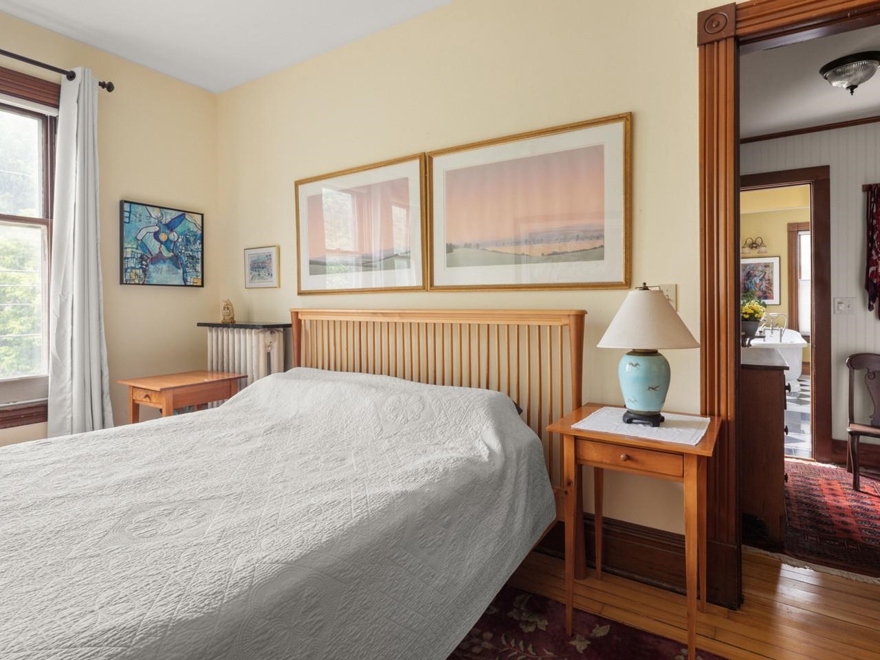 25 Buell Street Burlington, VT 05401 - Photo 38 of 60