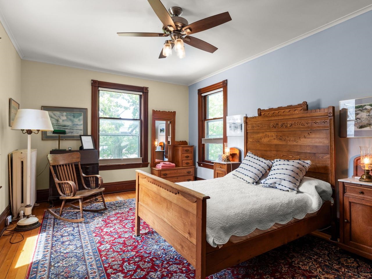 25 Buell Street Burlington, VT 05401 - Photo 40 of 60