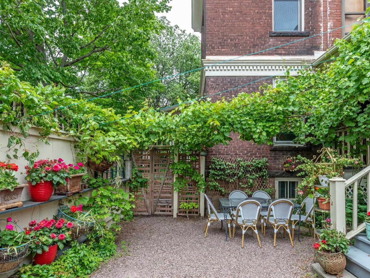 25 Buell Street Burlington, VT 05401 - Photo 4 of 60