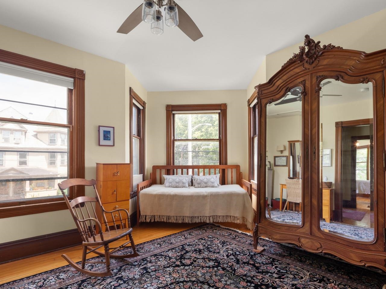 25 Buell Street Burlington, VT 05401 - Photo 41 of 60