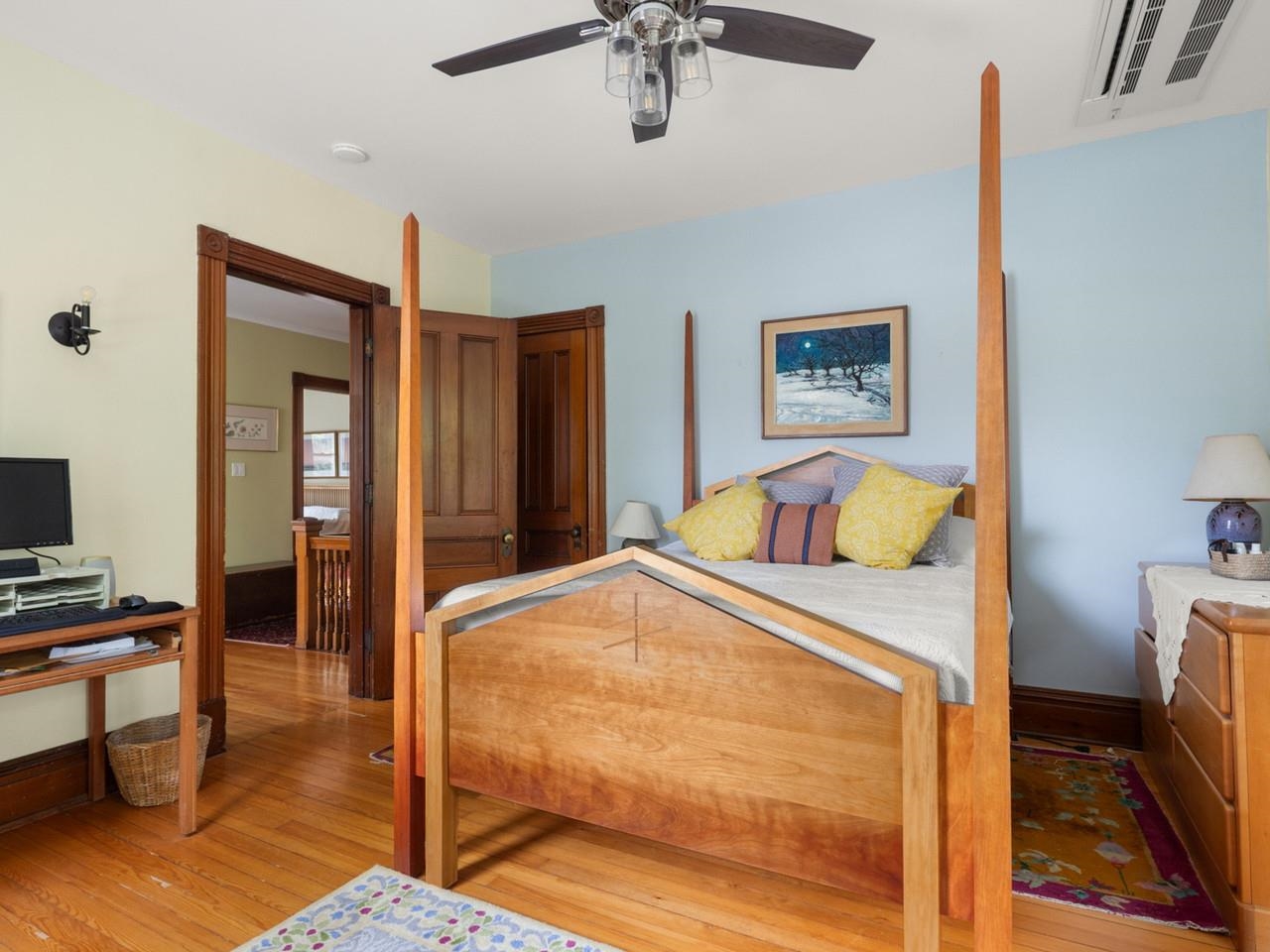 25 Buell Street Burlington, VT 05401 - Photo 43 of 60