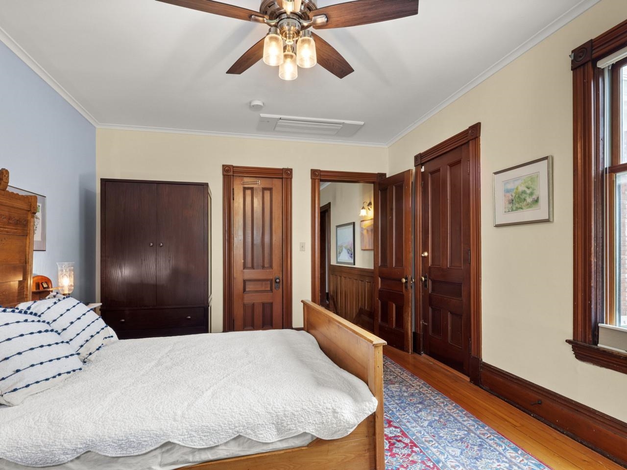 25 Buell Street Burlington, VT 05401 - Photo 48 of 60