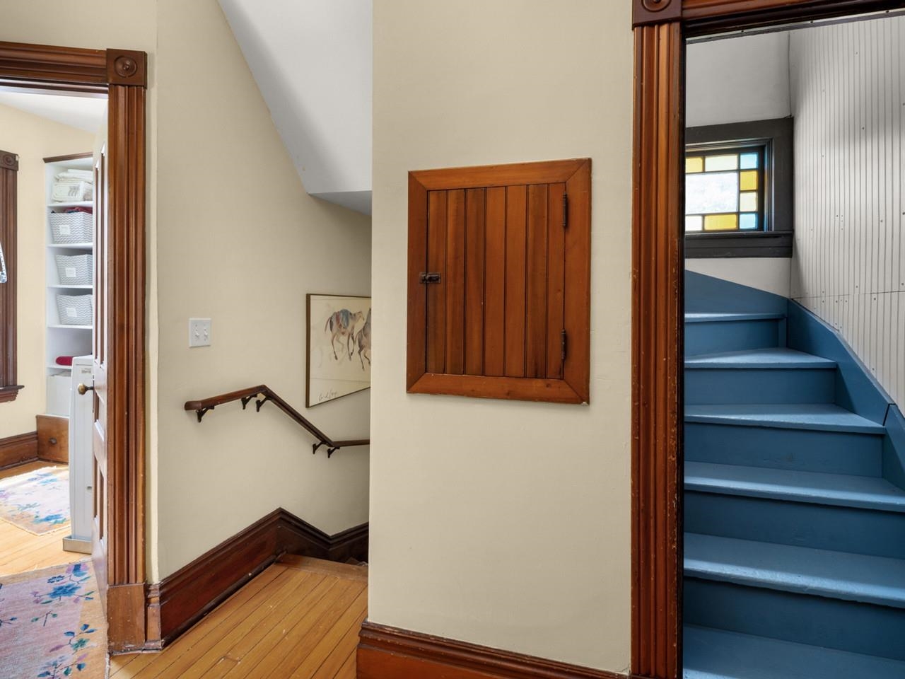 25 Buell Street Burlington, VT 05401 - Photo 49 of 60