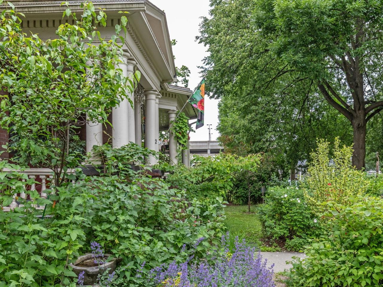 25 Buell Street Burlington, VT 05401 - Photo 56 of 60