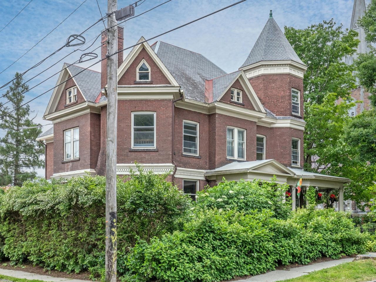 25 Buell Street Burlington, VT 05401 - Photo 60 of 60