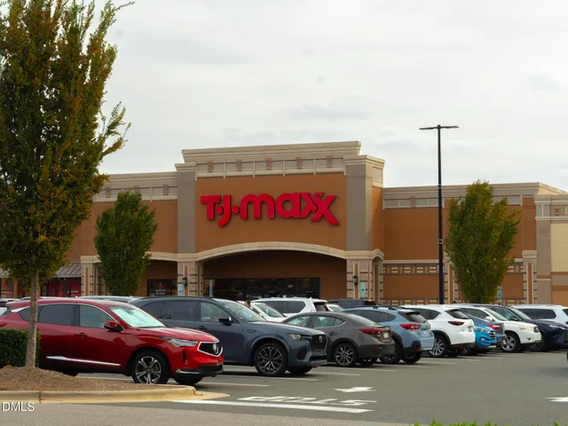 a view of a building