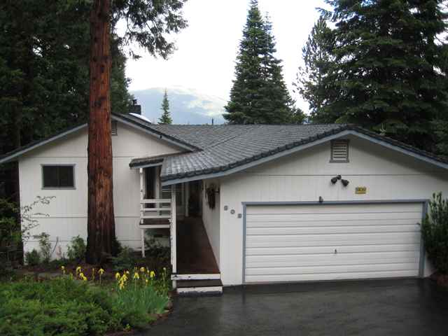 802 Timber Ridge Road Lake Almanor, CA 96137 - Photo 1 of 9