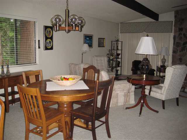 802 Timber Ridge Road Lake Almanor, CA 96137 - Photo 3 of 9