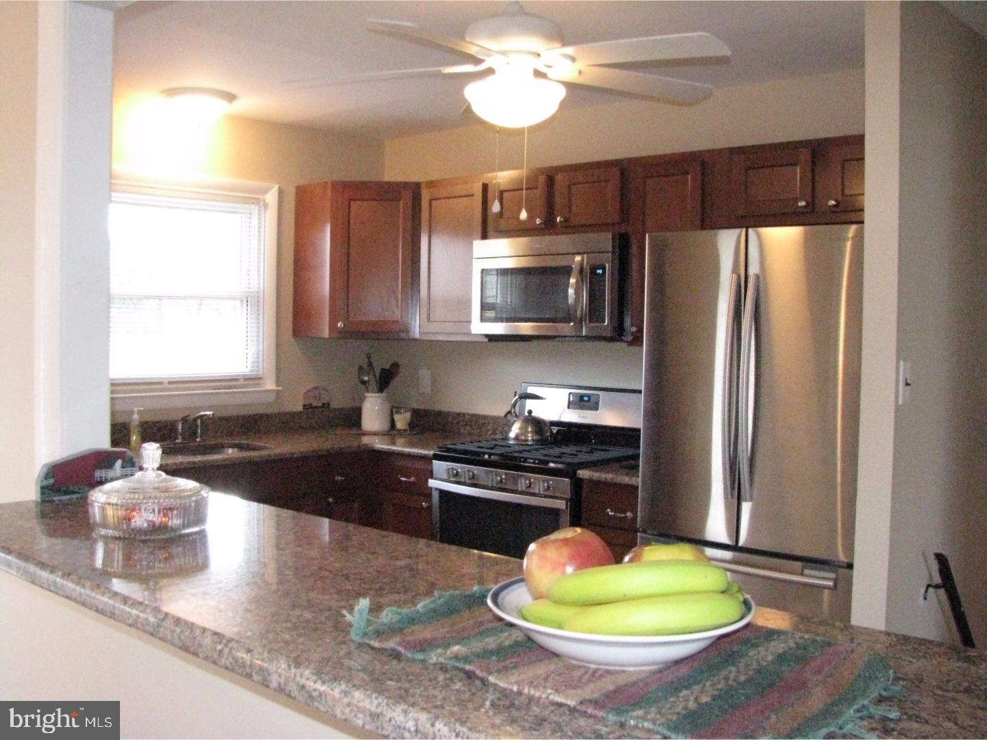 42 Dryden Road New Castle, DE 19720 - Photo 5 of 22 Kitchen