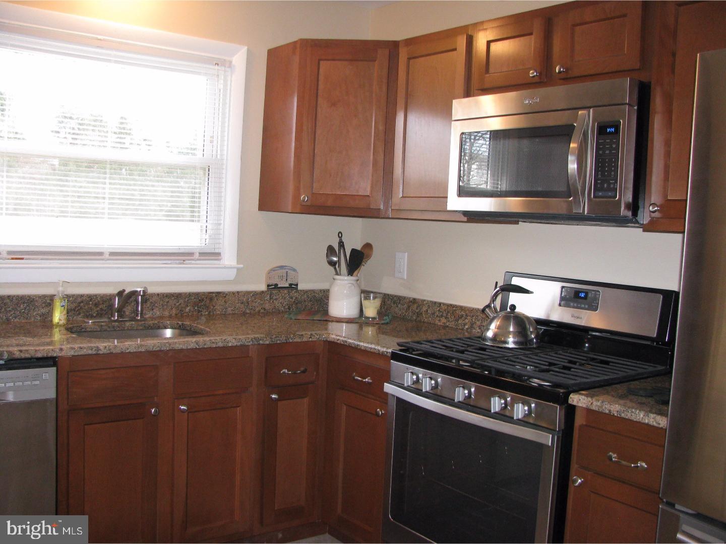 42 Dryden Road New Castle, DE 19720 - Photo 6 of 22 Kitchen
