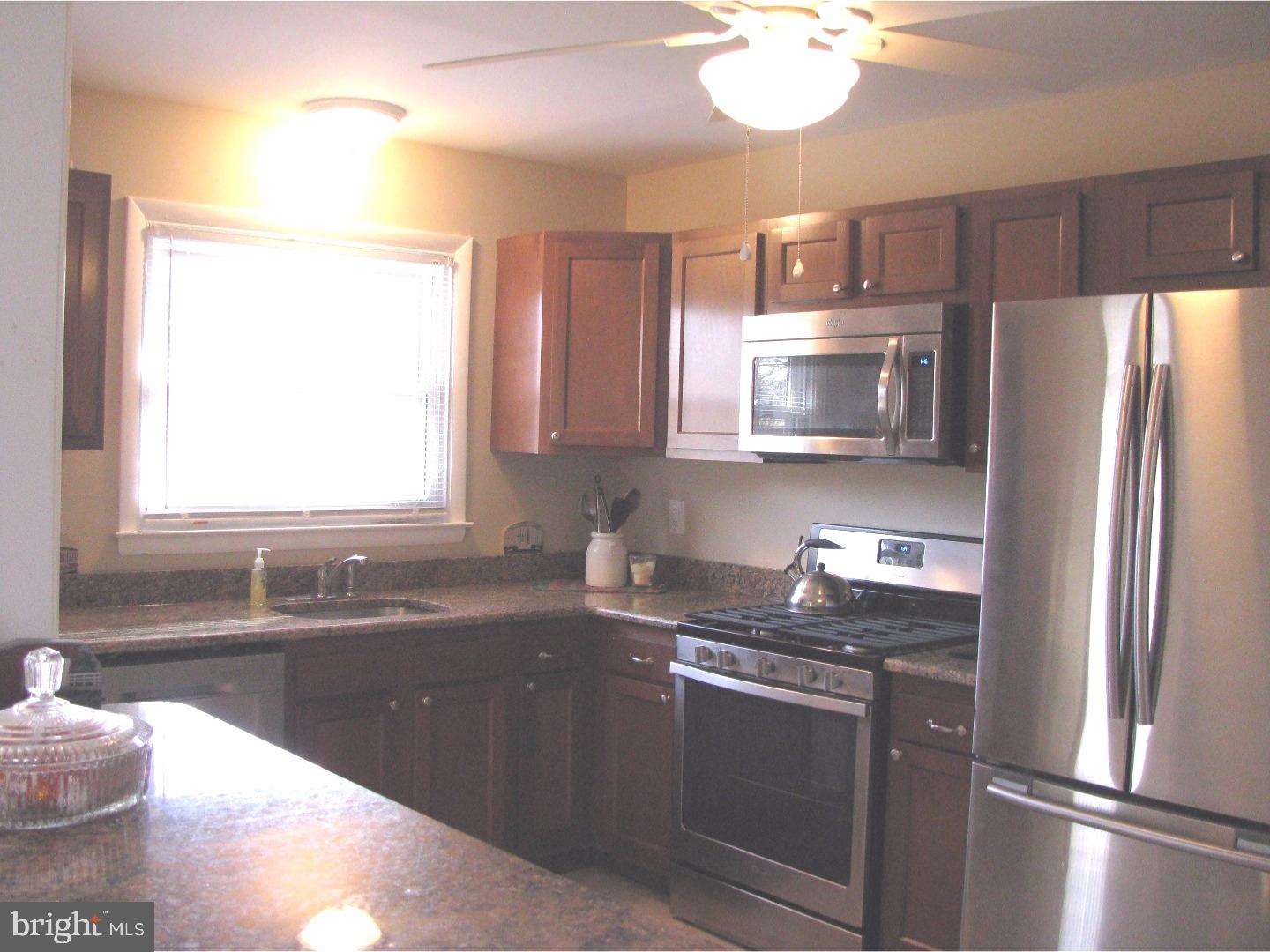 42 Dryden Road New Castle, DE 19720 - Photo 8 of 22 Kitchen