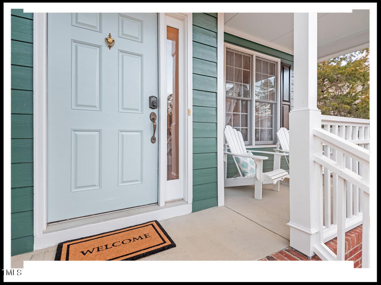 8214 Morrell Lane Durham, NC 27713 - Photo 2 of 48 a view of livingroom with furniture
