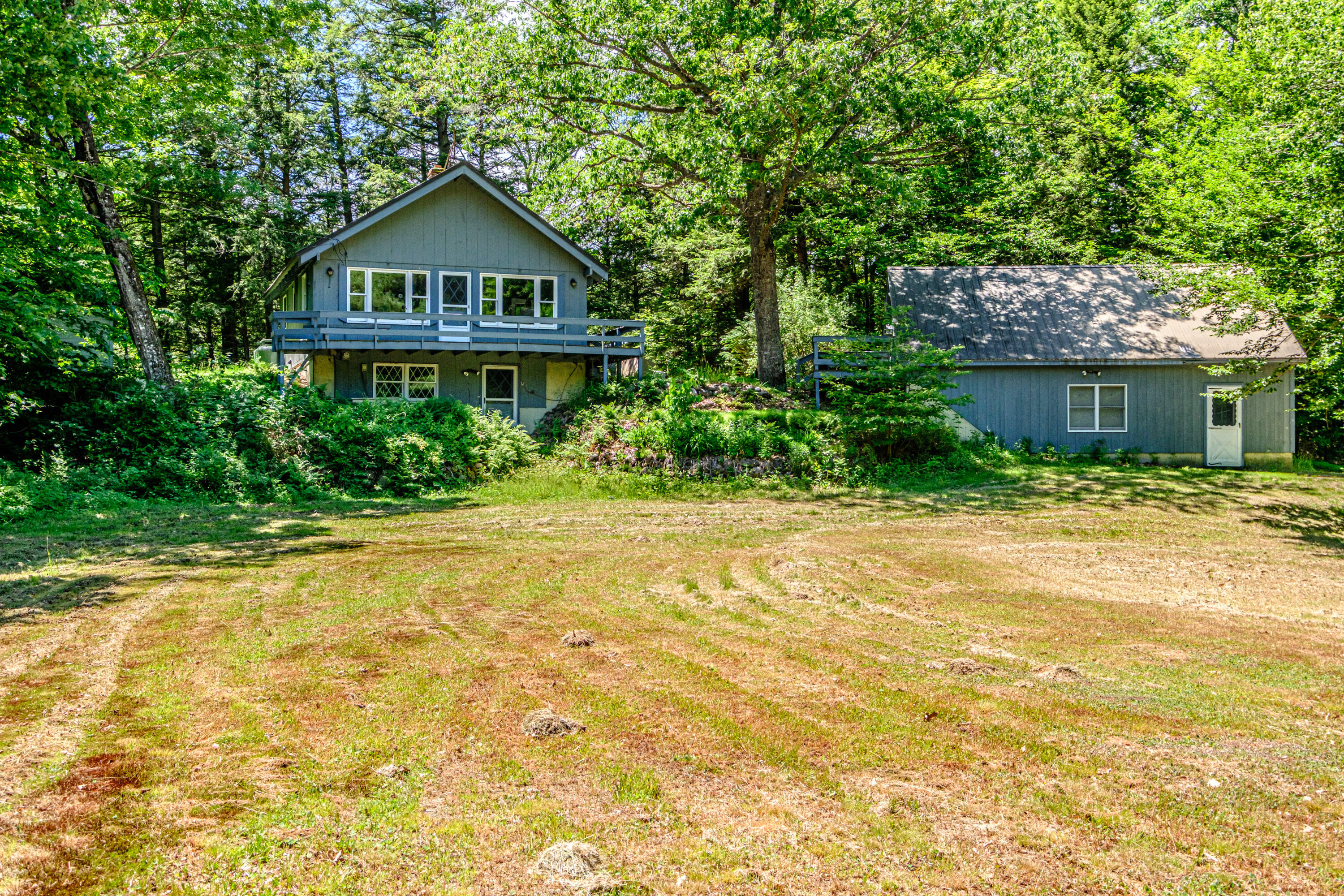 12 Taylor Road Newry, ME 04261 - Photo 1 of 33 20260615gp-65020