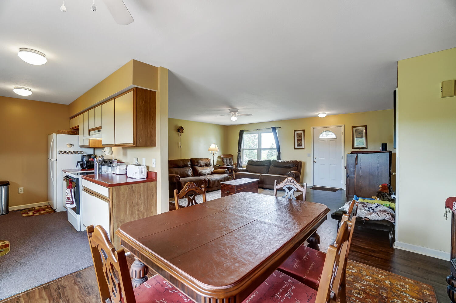 2775 Kite Road St. Paris, OH 43072 - Photo 11 of 32