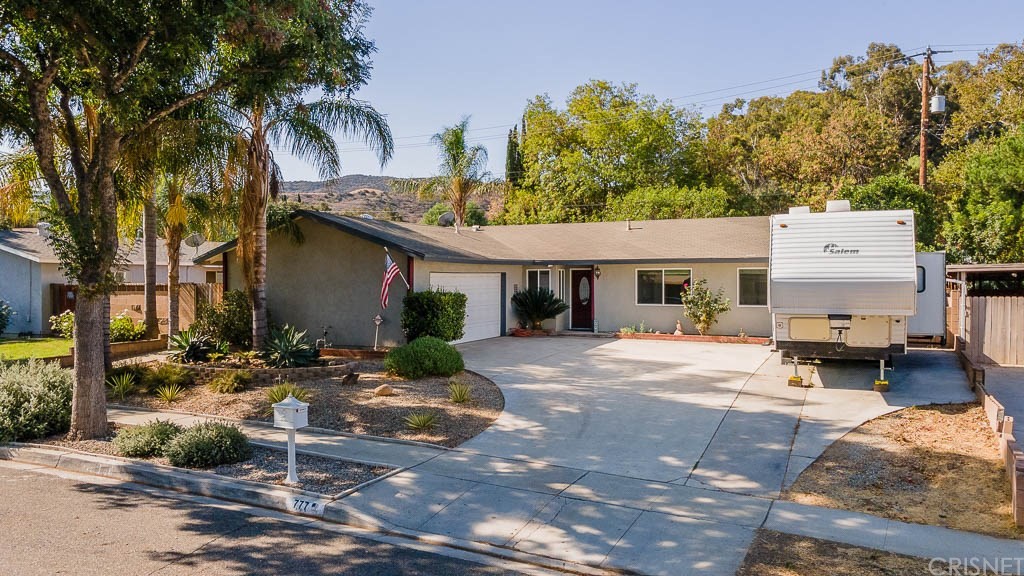777 Appleton Road Simi Valley, CA 93065 - Photo 1 of 1