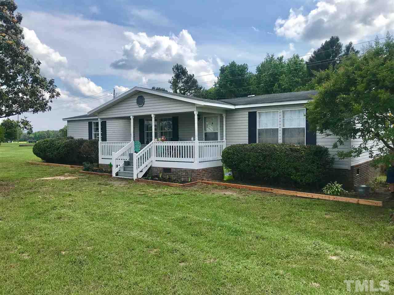 7800 Mt Pleasant Road Willow Spring, NC 27592 - Photo 1 of 13 Gallery Image 1