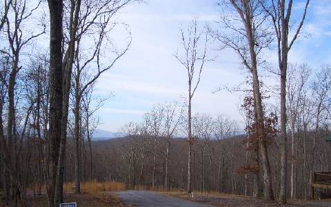 Lot 3 Hunter Ridge Morganton, GA 30560 - Photo 1 of 1 Main View