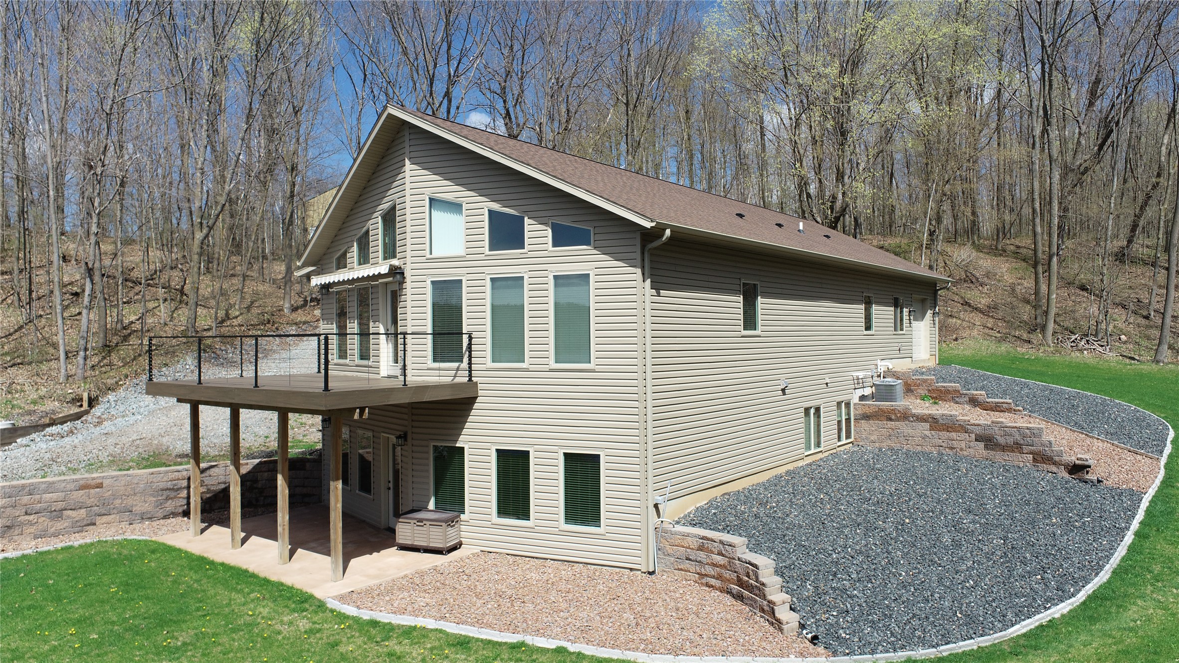 W6163 Mae West Road Ladysmith, WI 54848 - Photo 4 of 48