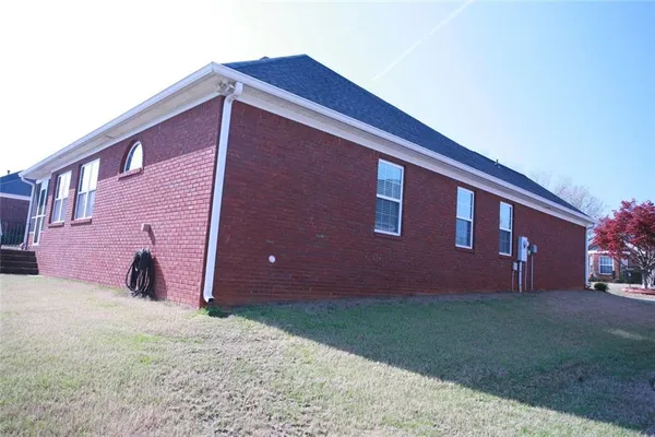 $359,900 | 401 Gracious Way, McDonough, GA 30253