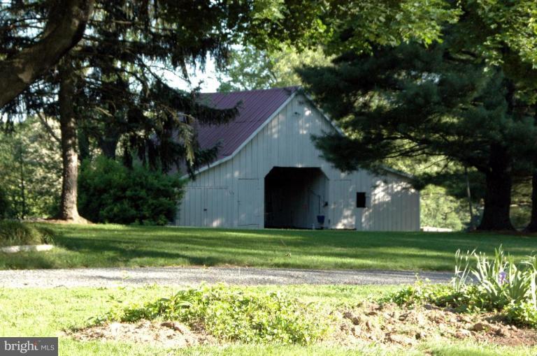 3145 Florence Road Woodbine, MD 21797 - Photo 19 of 30 Barn