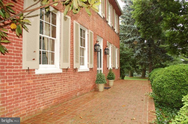3145 Florence Road Woodbine, MD 21797 - Photo 29 of 30 Porch