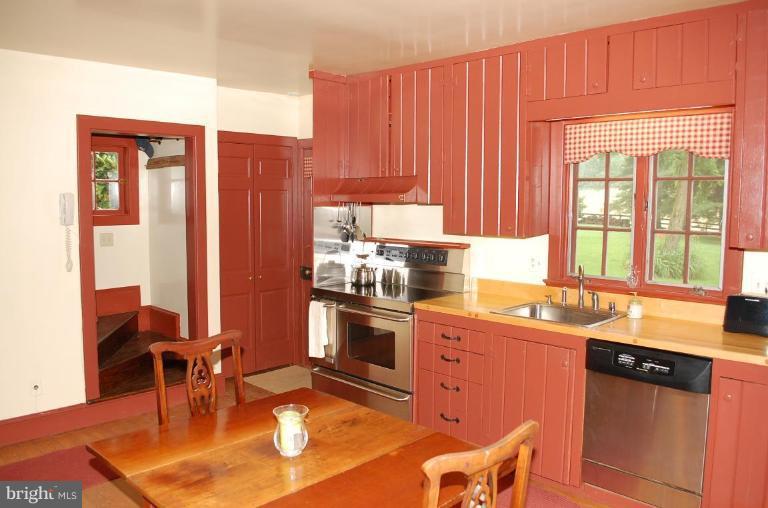 3145 Florence Road Woodbine, MD 21797 - Photo 5 of 30 Kitchen