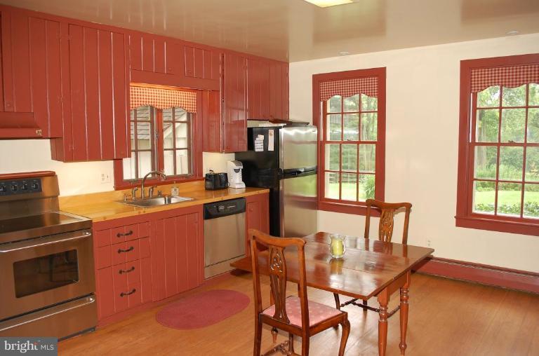 3145 Florence Road Woodbine, MD 21797 - Photo 7 of 30 Kitchen #2