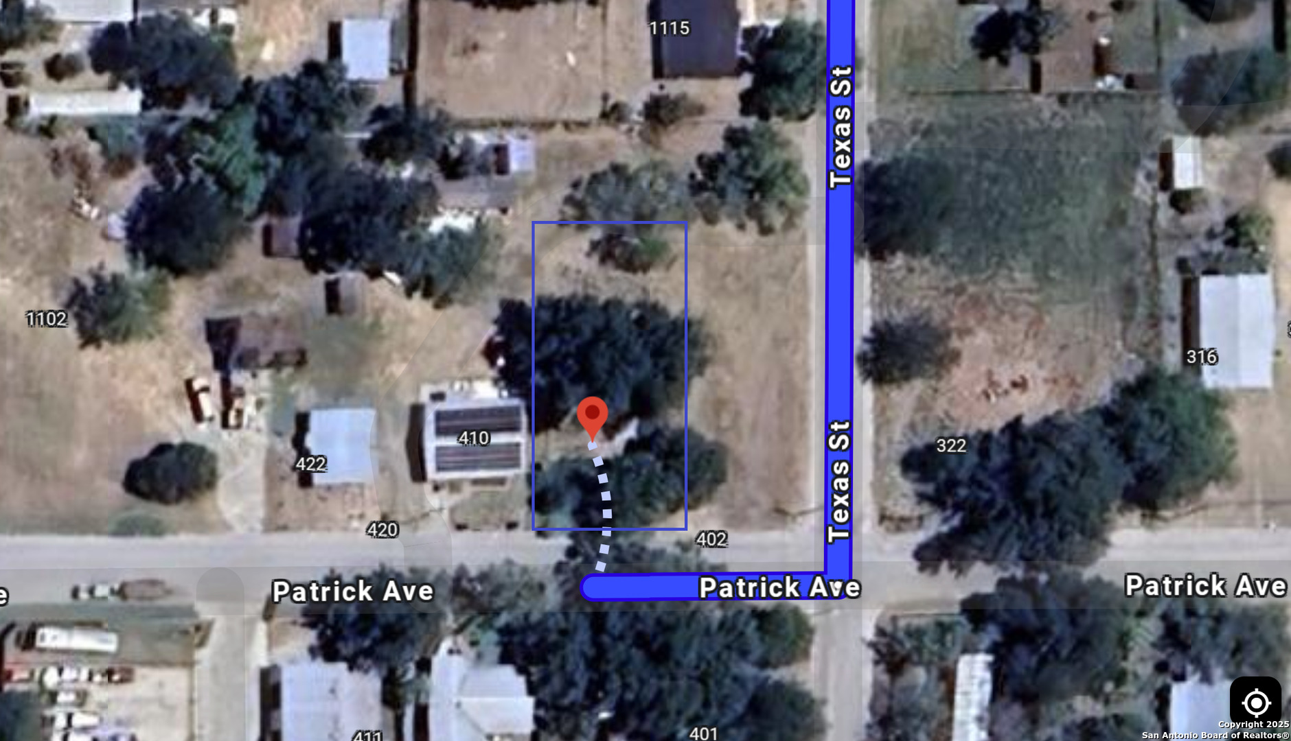 406 Patrick Avenue Pleasanton, TX 78064 - Photo 18 of 18