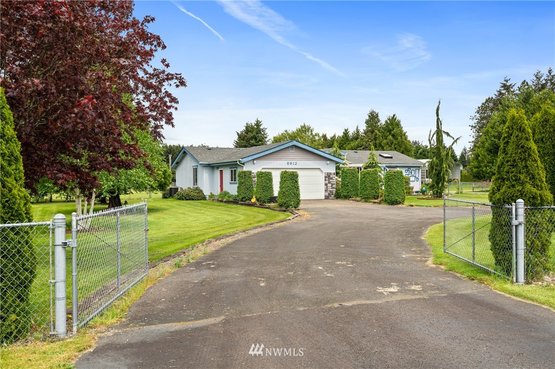 8912 180th Way Southwest Rochester, WA 98579 - Photo 3 of 30 Gallery Image 3