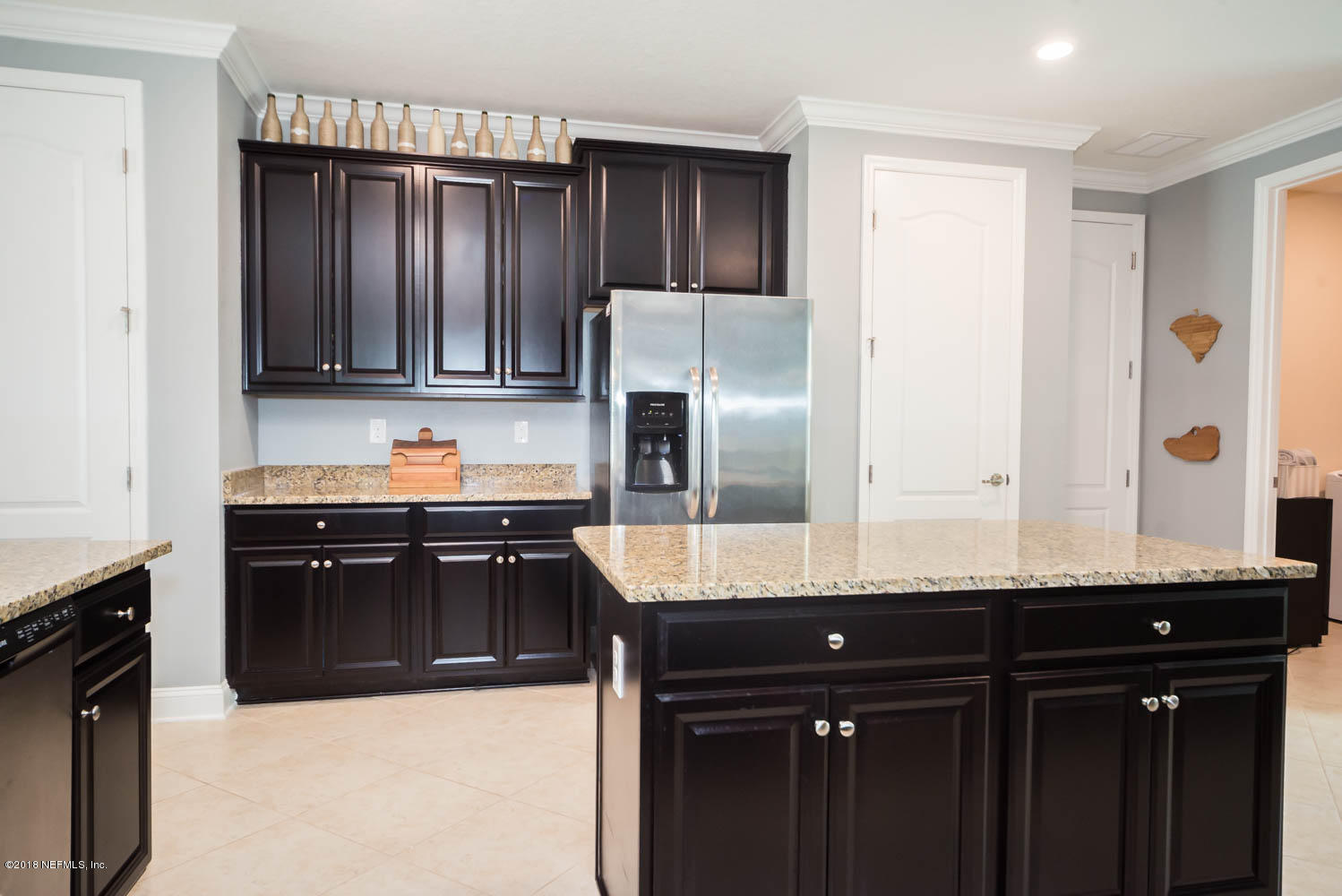 STAINLESS Appliances!