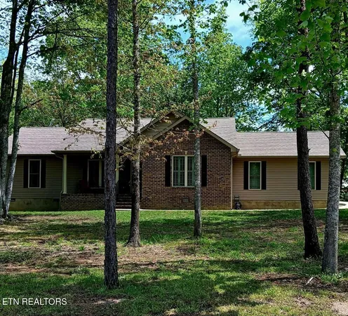 $389,900 | 5318 Wilder Road, Grimsley, TN 38565
