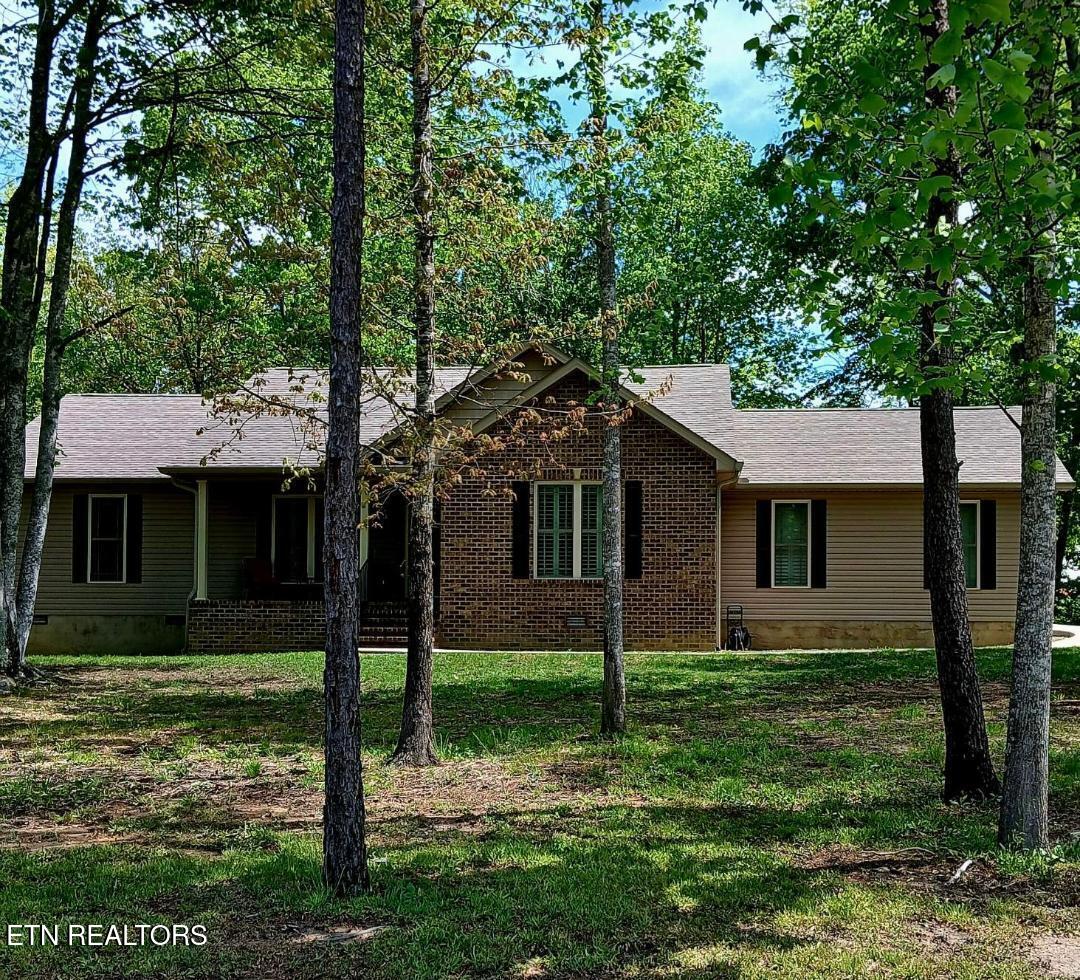 5318 Wilder Road Grimsley, TN 38565 - Photo 1 of 42 wilder 3