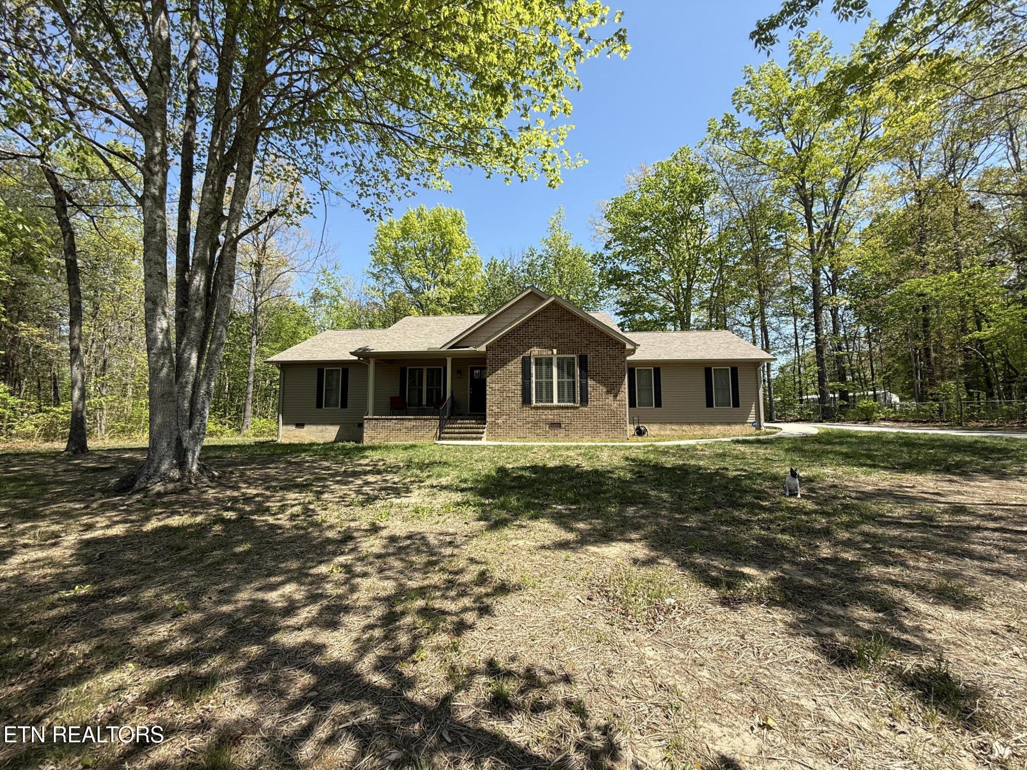 5318 Wilder Road Grimsley, TN 38565 - Photo 3 of 42 20260422_170008792_iOS