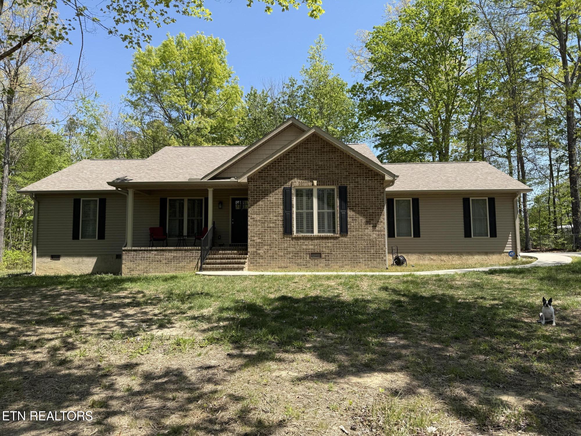 5318 Wilder Road Grimsley, TN 38565 - Photo 41 of 42 20260422_170004597_iOS