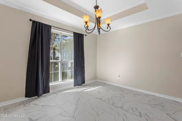 $319,900 | 13313 Hollow Oak Lane, Ocean Springs, MS 39564