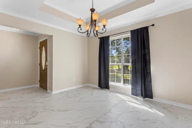 $319,900 | 13313 Hollow Oak Lane, Ocean Springs, MS 39564