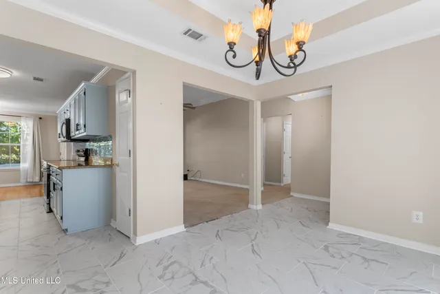 $319,900 | 13313 Hollow Oak Lane, Ocean Springs, MS 39564