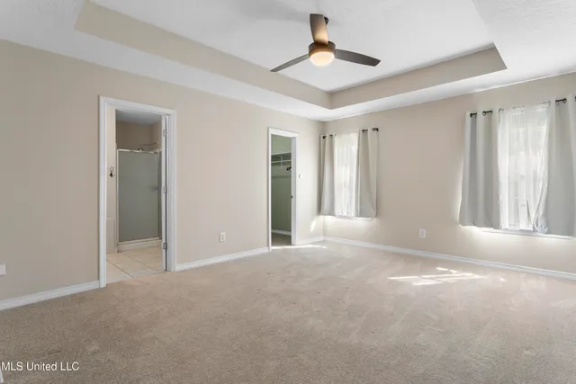 $319,900 | 13313 Hollow Oak Lane, Ocean Springs, MS 39564