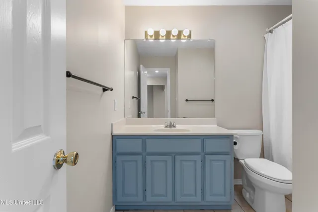 $319,900 | 13313 Hollow Oak Lane, Ocean Springs, MS 39564