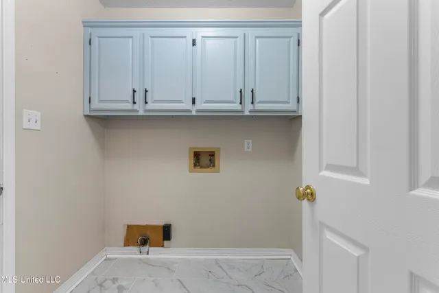 $319,900 | 13313 Hollow Oak Lane, Ocean Springs, MS 39564