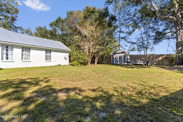 $319,900 | 13313 Hollow Oak Lane, Ocean Springs, MS 39564