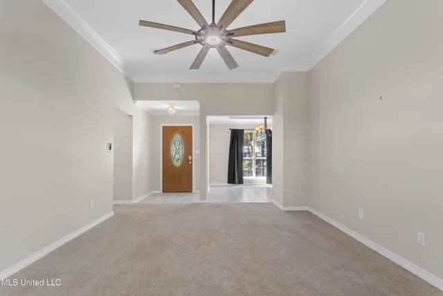 $319,900 | 13313 Hollow Oak Lane, Ocean Springs, MS 39564