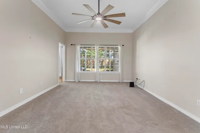 $319,900 | 13313 Hollow Oak Lane, Ocean Springs, MS 39564