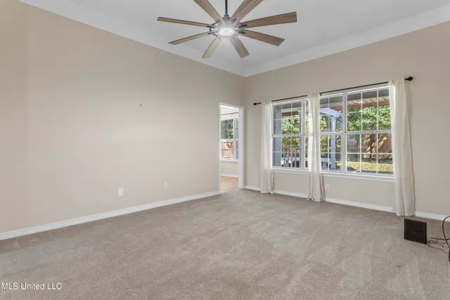 $319,900 | 13313 Hollow Oak Lane, Ocean Springs, MS 39564