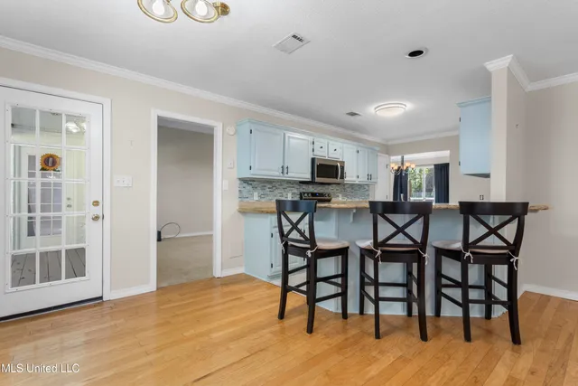 $319,900 | 13313 Hollow Oak Lane, Ocean Springs, MS 39564