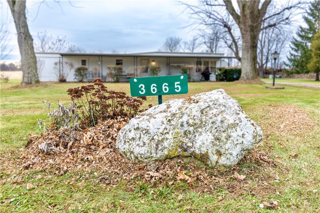 3665 Logan Road Bellefontaine, OH 43311 - Photo 2 of 20