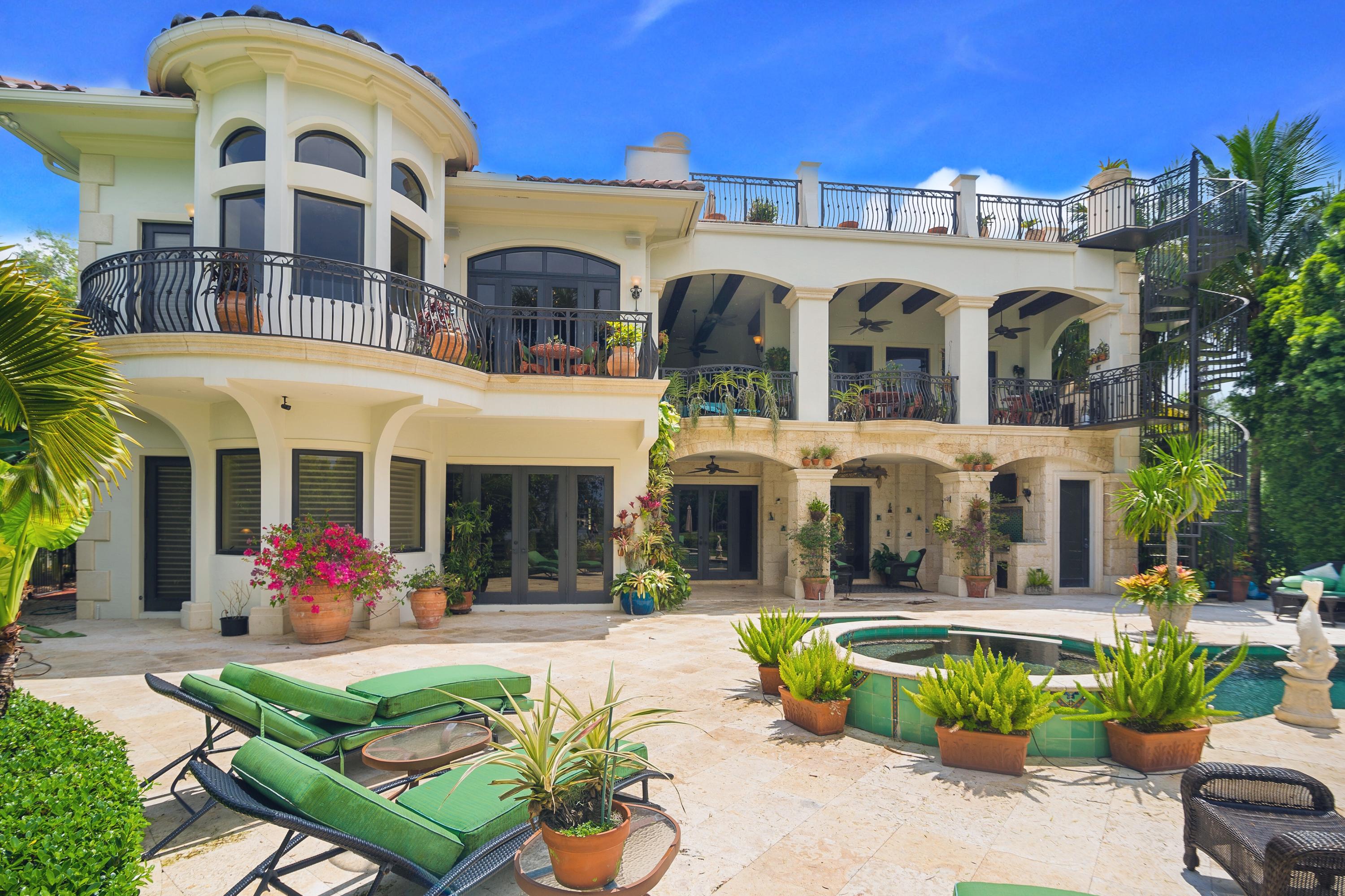 17146 Ave Le Rivage Boca Raton, FL 33496 - Photo 3 of 15 0546806A-71D0-43E2-925F-31C46A50C6A6