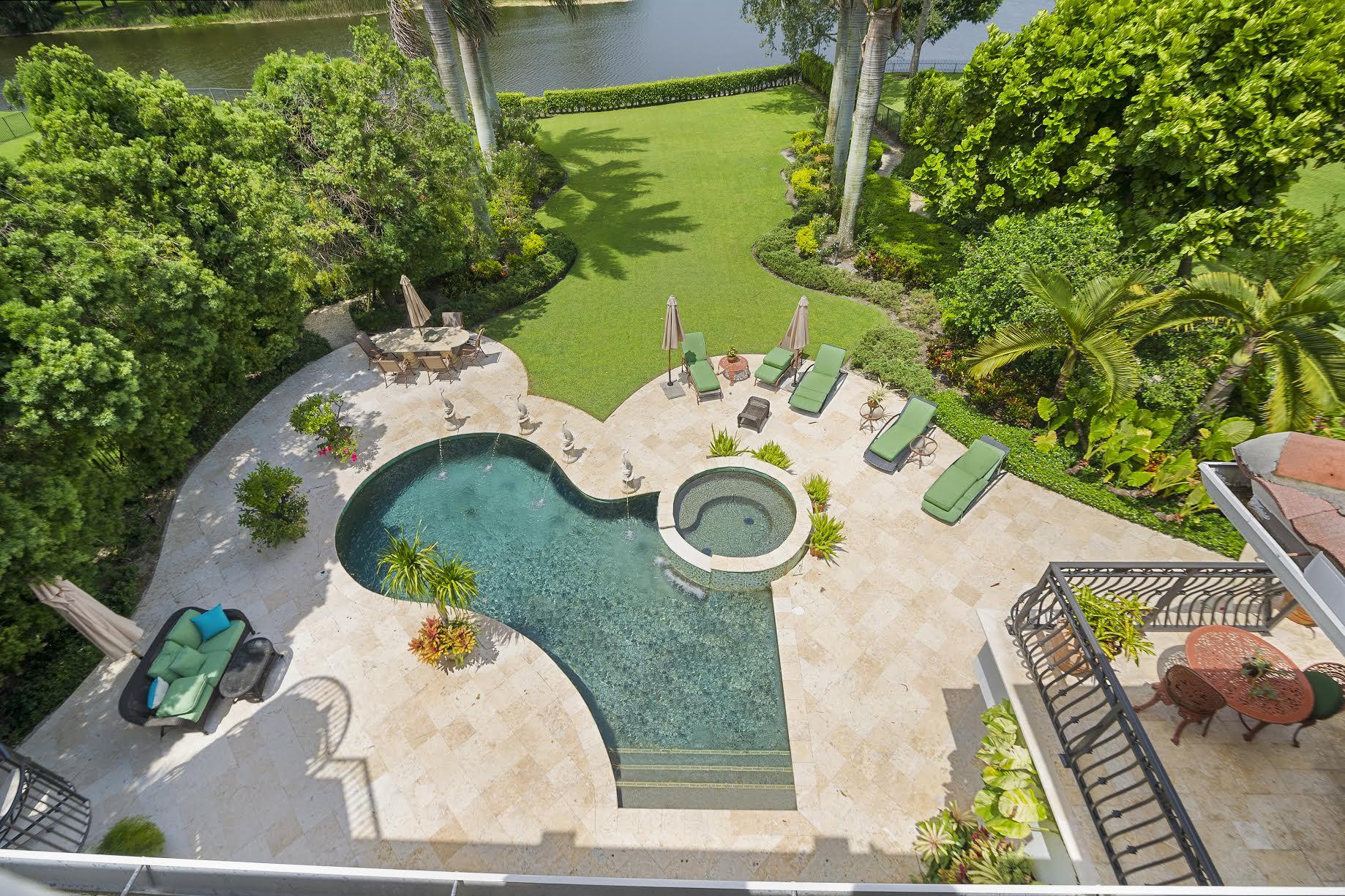 17146 Ave Le Rivage Boca Raton, FL 33496 - Photo 4 of 15 Photo 4