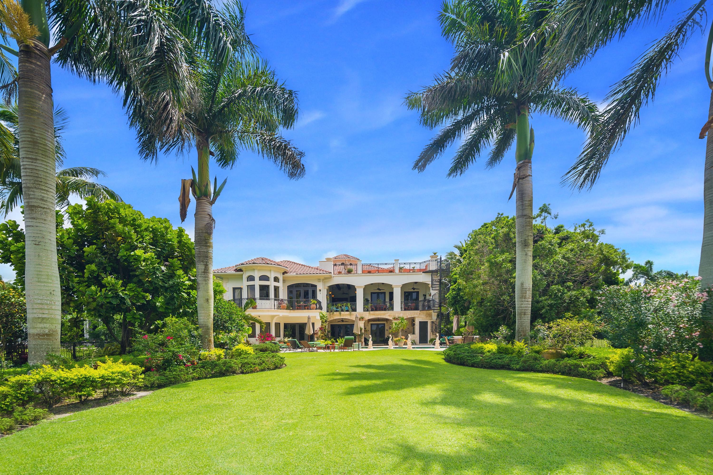 17146 Ave Le Rivage Boca Raton, FL 33496 - Photo 5 of 15 BE3361C2-4A97-46F4-9209-9237495CEC2B