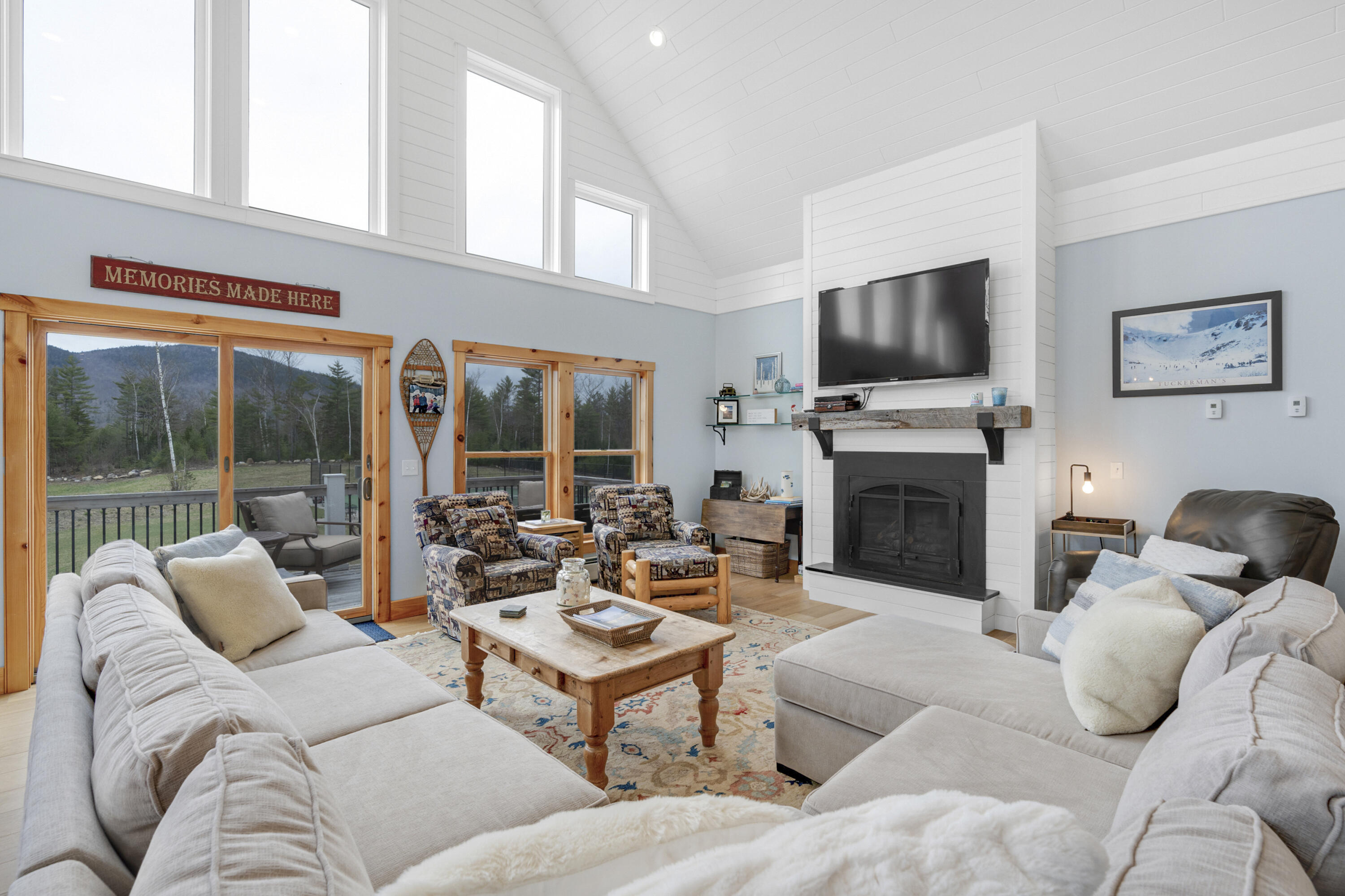 374 B Mayville Road Bethel, ME 04217 - Photo 22 of 89 Interior-25